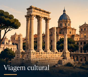 Viagem cultural