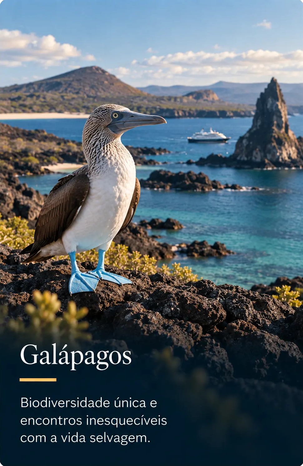 Galápagos