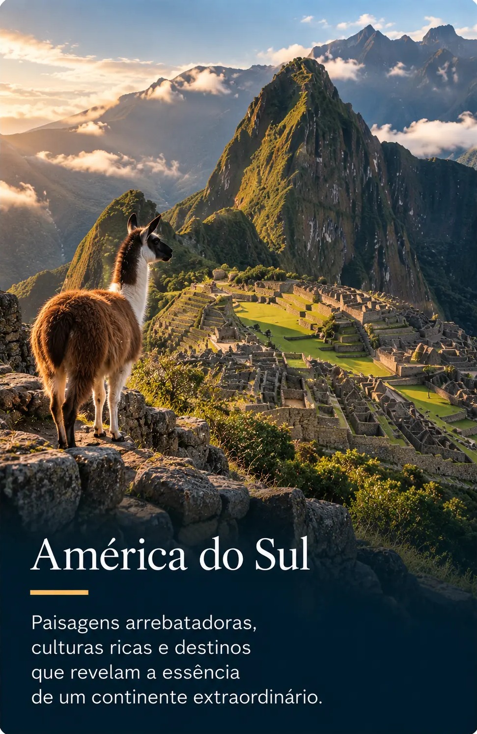América do Sul