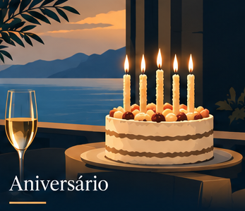 Aniversário