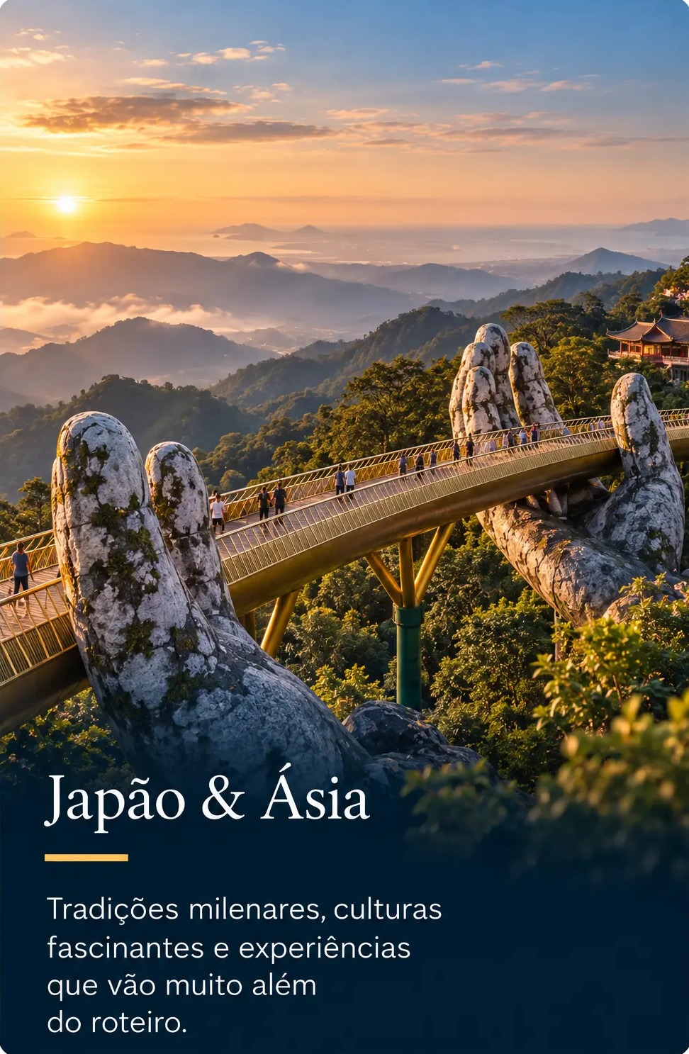 Japão & Ásia