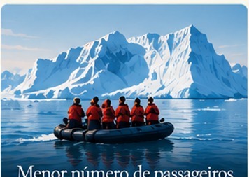 Íntimo e exclusivo