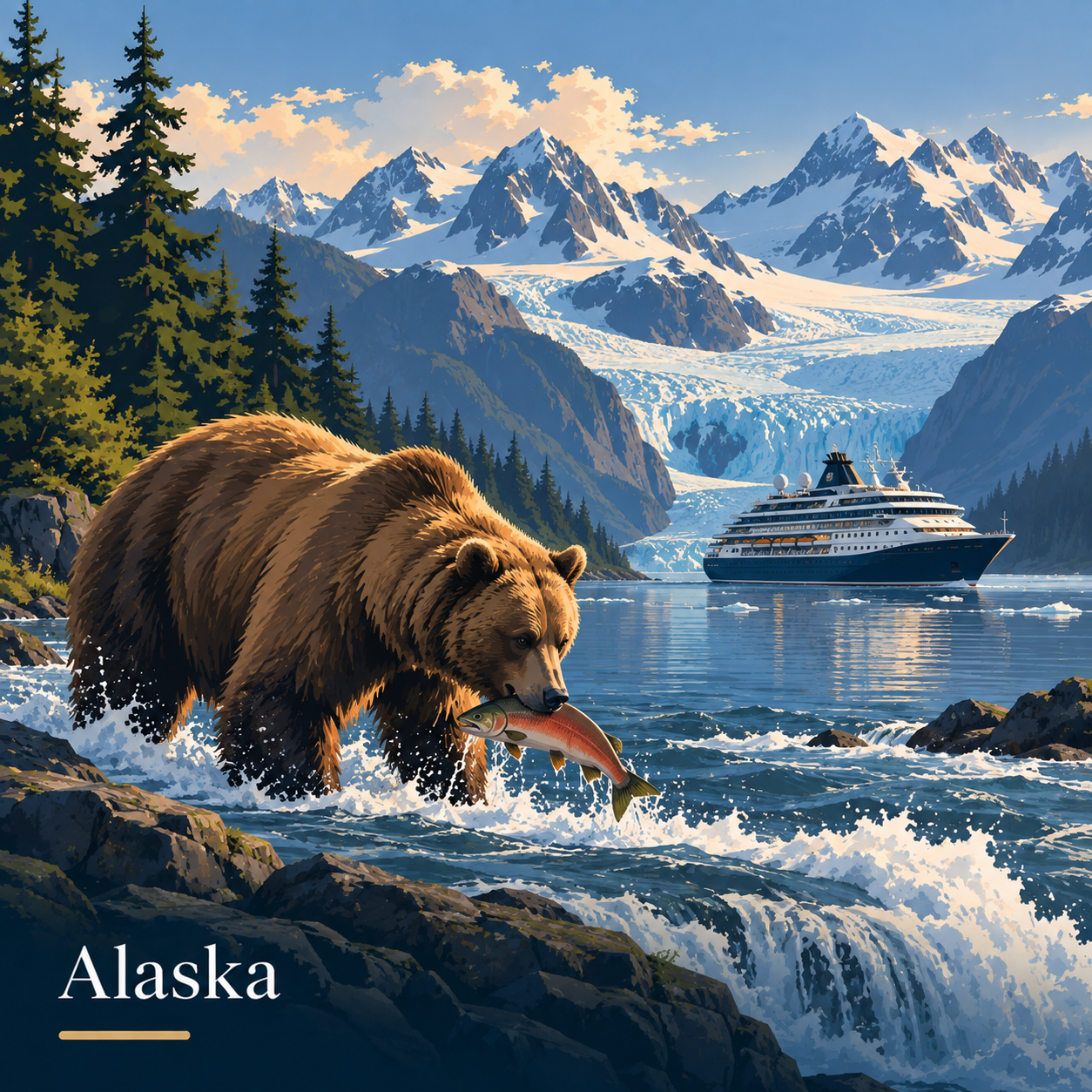 Alasca