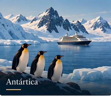 Antártica