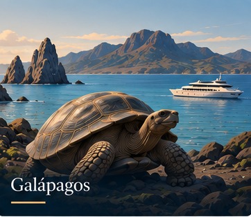 Galápagos
