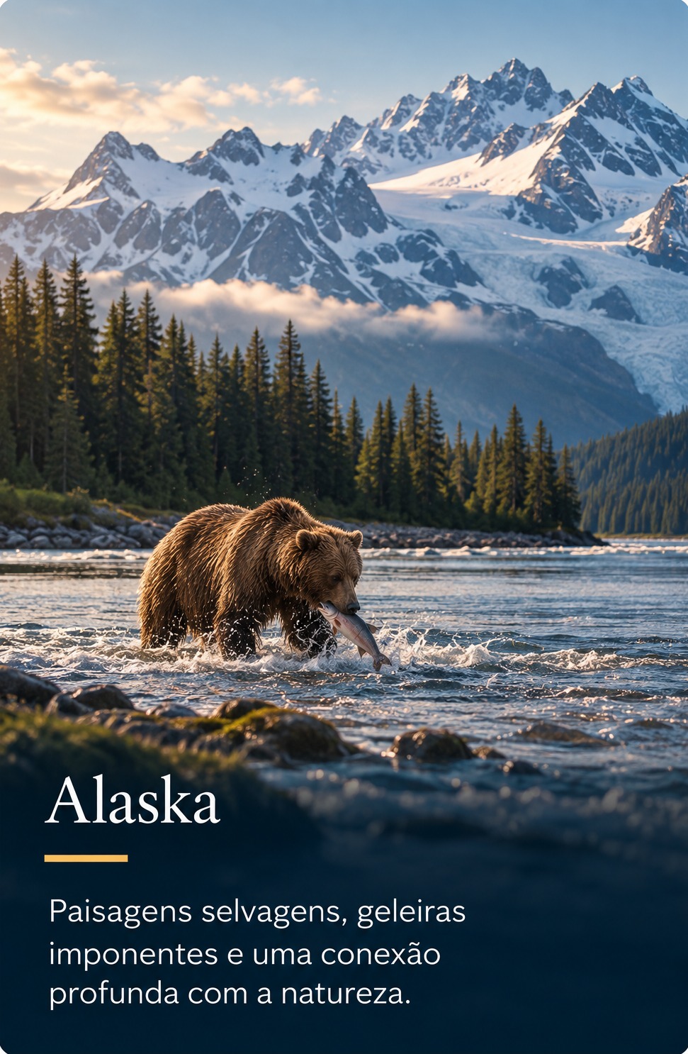 Alaska