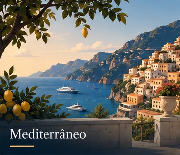 Mediterrâneo
